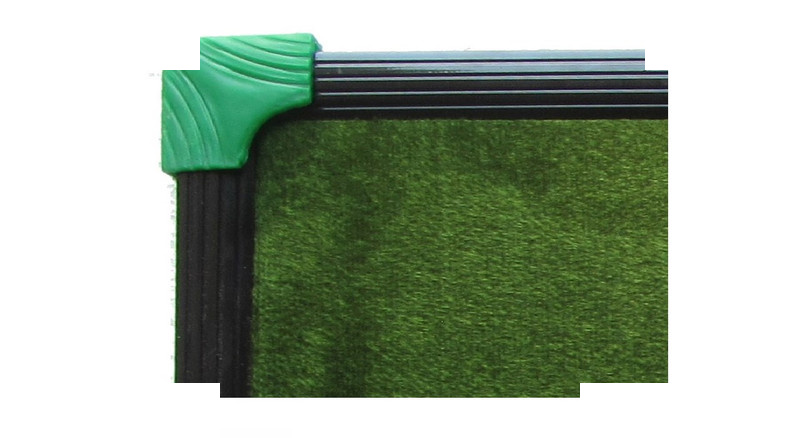 تابلو اعلانات آسا بُرد سایز 150×90 سانتی متر تابلو اعلانات آسا بُرد سایز 150×90 سانتی متر