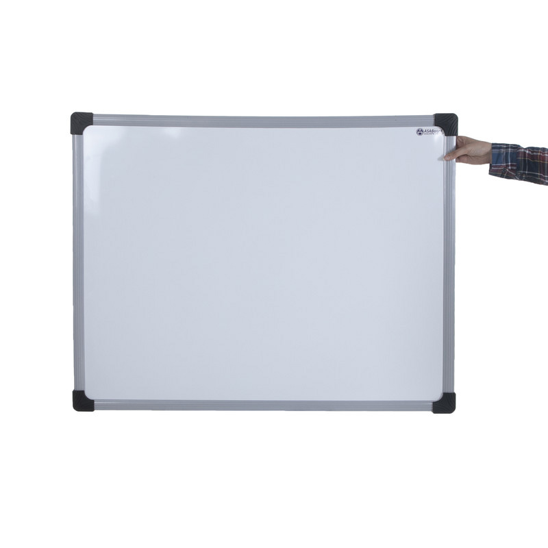 تخته وایت برد آسا بُرد مدل آلفا سایز 40×60 سانتی متر تخته وایت برد آسا بُرد مدل آلفا سایز 40×60 سانتی متر