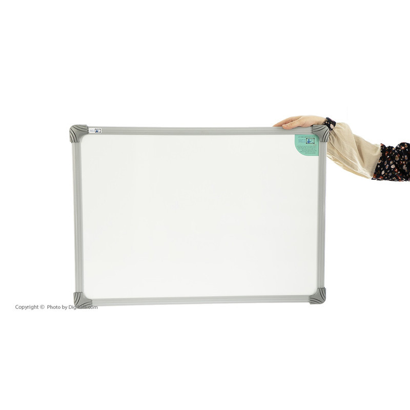 تخته وایت برد آسا بُرد مدل بتا سایز 120x90 سانتی متر تخته وایت برد آسا بُرد مدل بتا سایز 120x90 سانتی متر