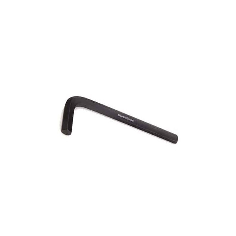 آچار آلن تکی توسن مدل T726-5 سایز 5 آچار آلن تکی توسن مدل T726-5 سایز 5