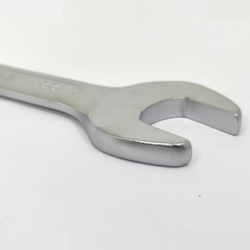 آچار دوسر تخت توسن مدل KPT-T سایز 11 / 10 میلی متر آچار دوسر تخت توسن مدل KPT-T سایز 11 / 10 میلی متر