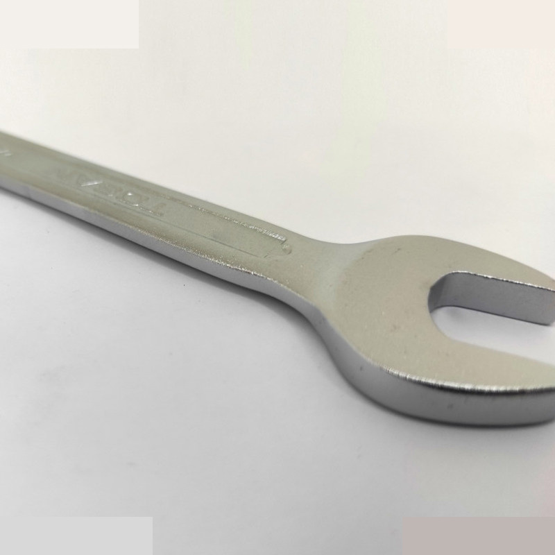 آچار تخت توسن مدل TS-121 سایز 12-13 میلی متر آچار تخت توسن مدل TS-121 سایز 12-13 میلی متر