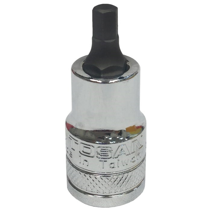 آلن بکس توسن کد KPT-06 سایز 6 میلی متر آلن بکس توسن کد KPT-06 سایز 6 میلی متر