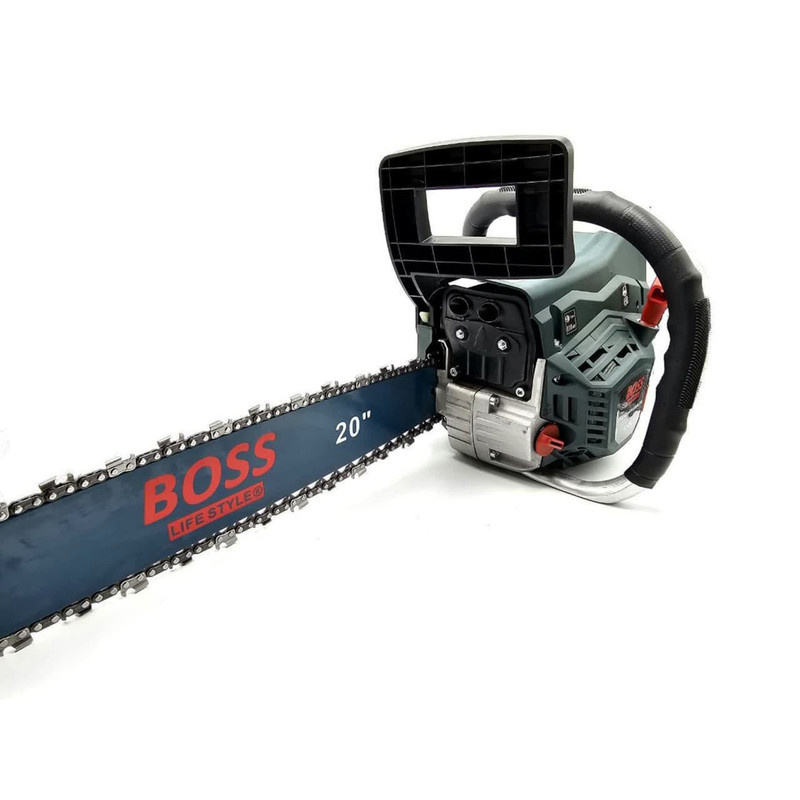 اره بنزینی زنجیری باس مدل 8500