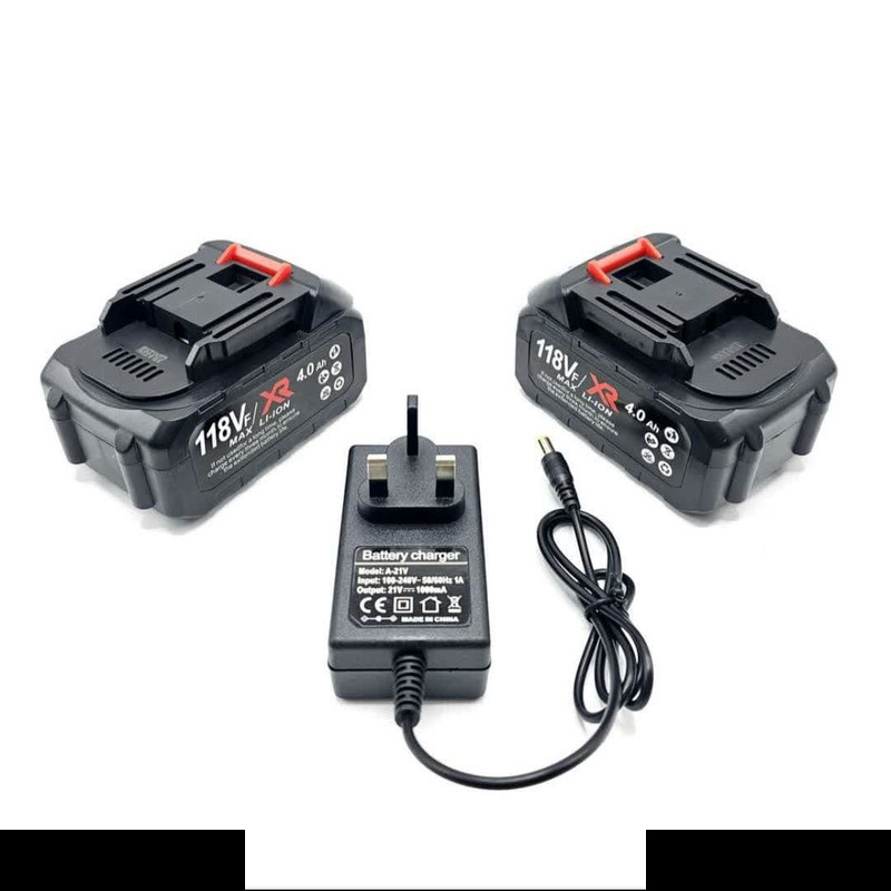 اره شارژی زنجیری باس مدل 1200W اره شارژی زنجیری باس مدل 1200W