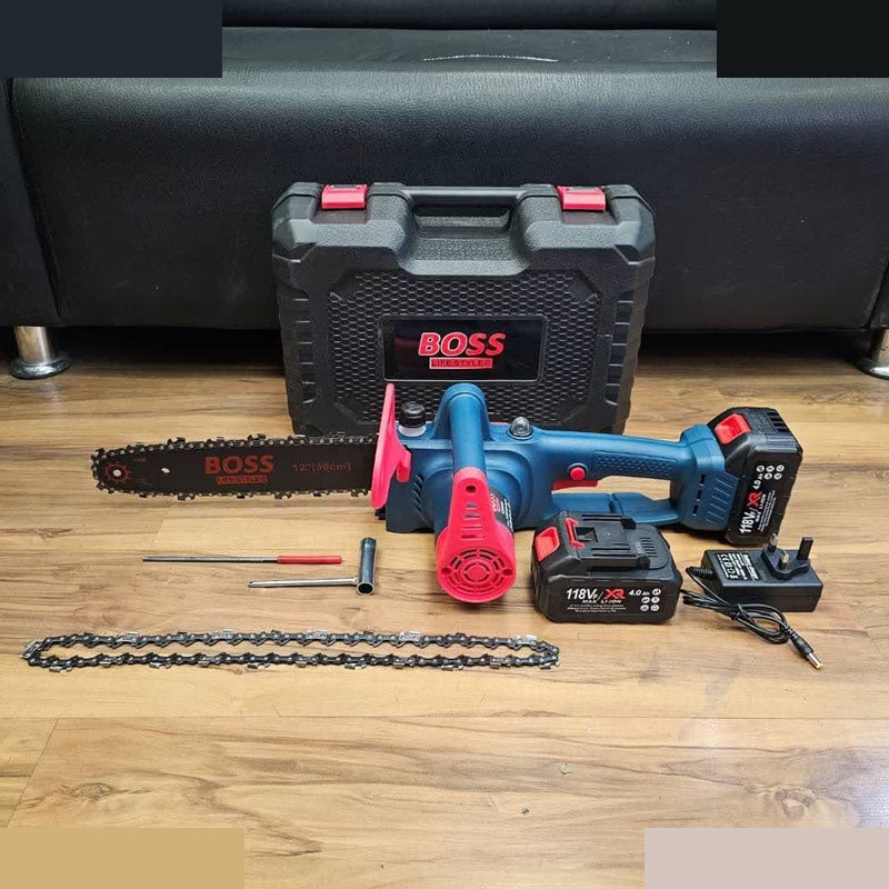 اره زنجیری باس مدل 30n