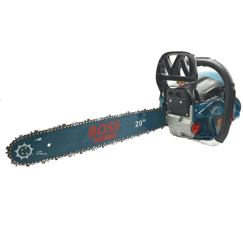 اره زنجیری بنزینی باس مدل Y7592-BS