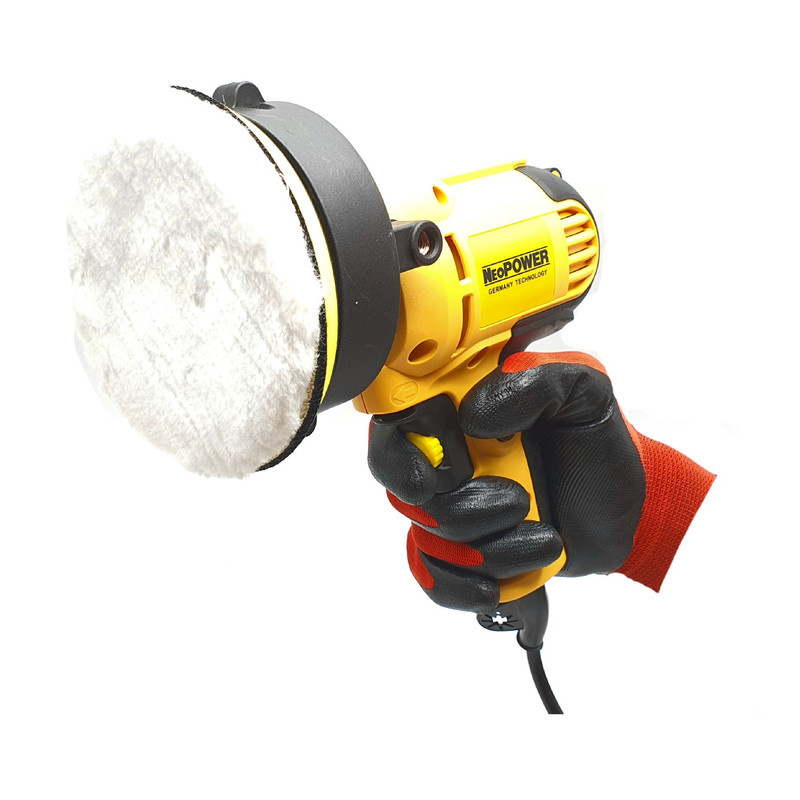 دستگاه پولیش نوپاور مدل POWER_TOOLS دستگاه پولیش نوپاور مدل POWER_TOOLS