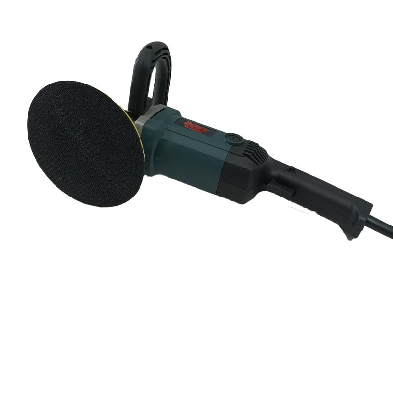 دستگاه پولیش باس مدل 92180