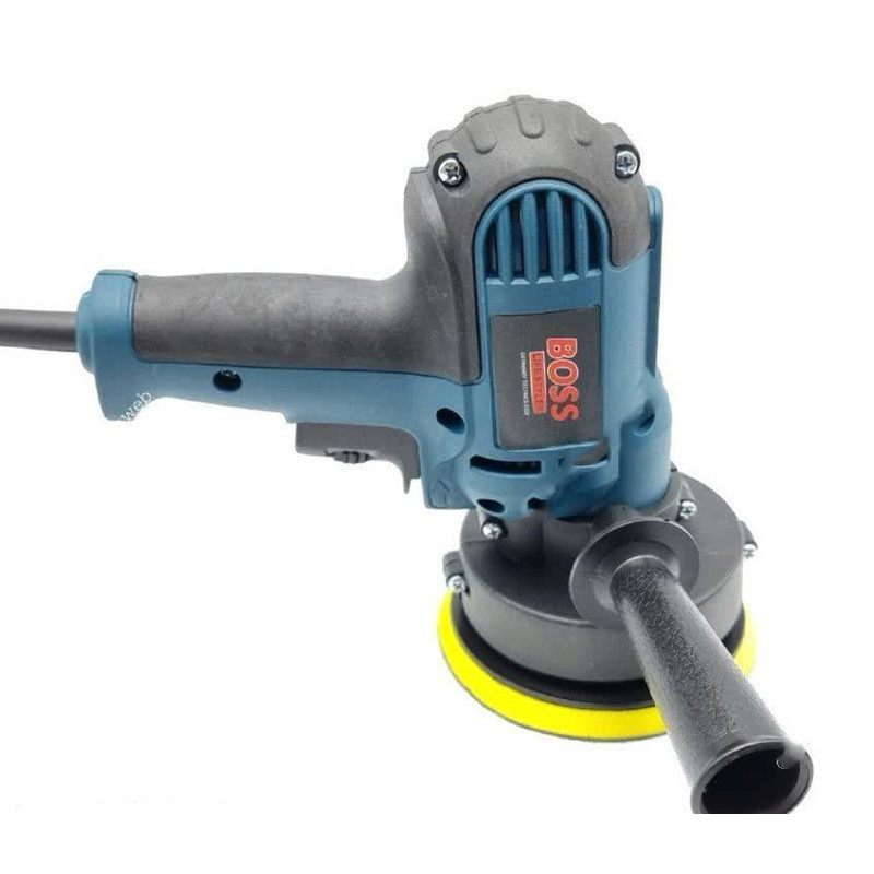 دستگاه پولیش باس مدل BS6606 دستگاه پولیش باس مدل BS6606