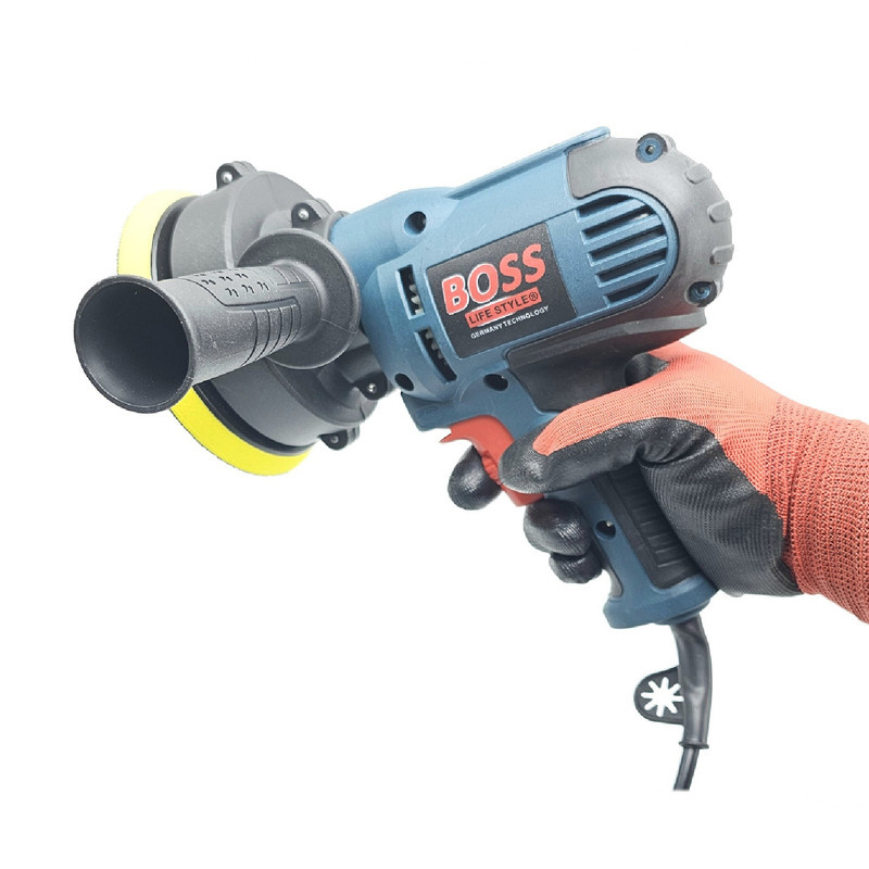 دستگاه پولیش باس مدل S123JX226_1 دستگاه پولیش باس مدل S123JX226_1