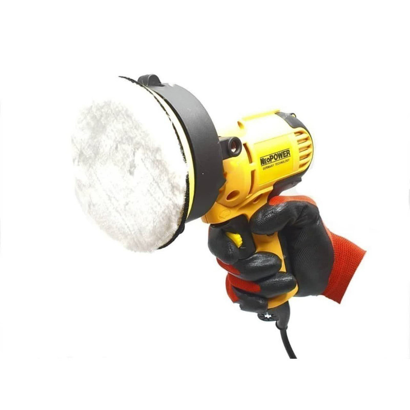 دستگاه پولیش نیوپایور مدل Neo-polish