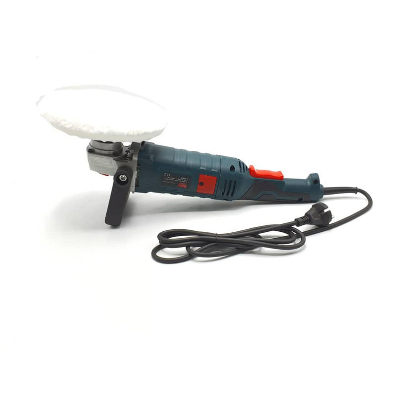 دستگاه پولیش باس مدل GERMANY-TECHNOLOGY-180MM دستگاه پولیش باس مدل GERMANY-TECHNOLOGY-180MM