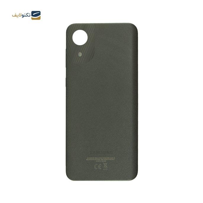 gallery-درب پشت گوشی سامسونگ گلگسی A03 Core مات copy.png gallery-درب پشت گوشی سامسونگ گلگسی A03 Core مات copy.png