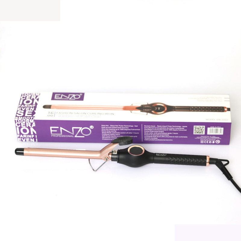 فر کننده و حالت دهنده مو انزو پروفیشینال مدل en-2222 فر کننده و حالت دهنده مو انزو پروفیشینال مدل en-2222