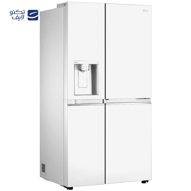gallery-یخچال فریزر ساید بای ساید ال جی مدل GC-J257SQSV copy.png