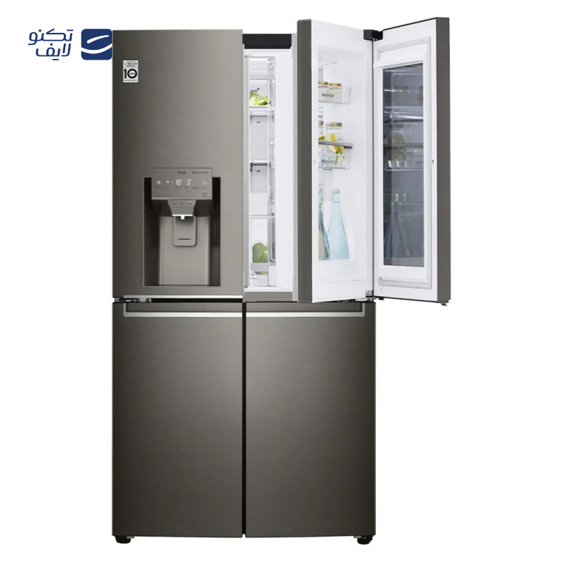 gallery-یخچال فریزر ساید بای ساید ال جی مدل GC-J348CQFS copy.png