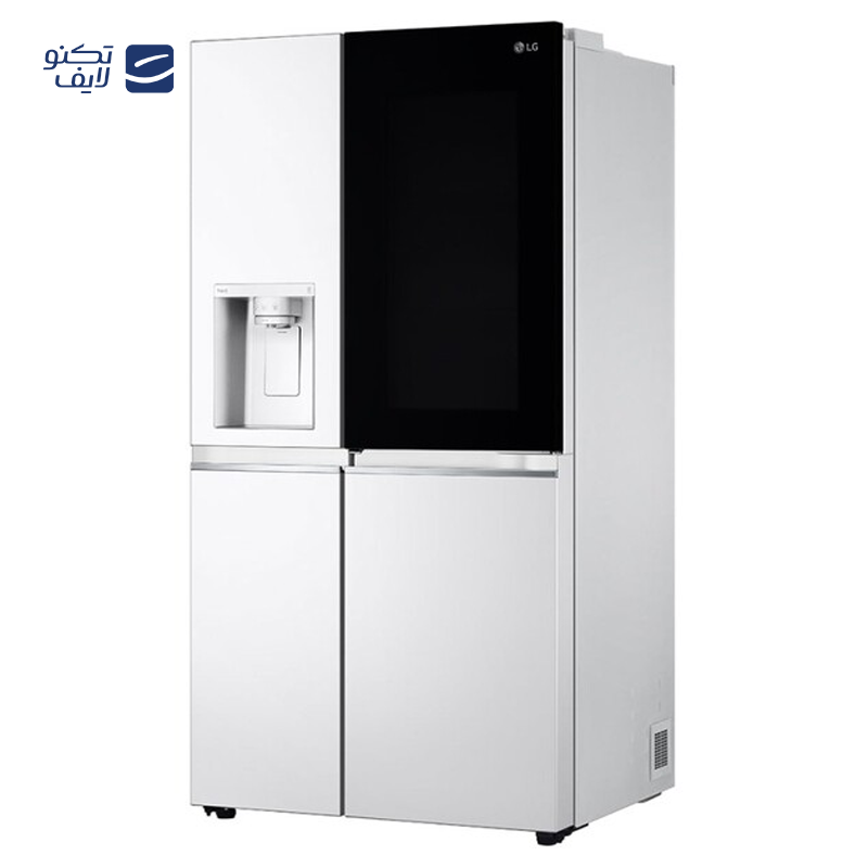 gallery-یخچال فریزر ساید بای ساید ال جی مدل GR-X24FMKBL copy.png gallery-یخچال فریزر ساید بای ساید ال جی مدل GR-X24FMKBL copy.png