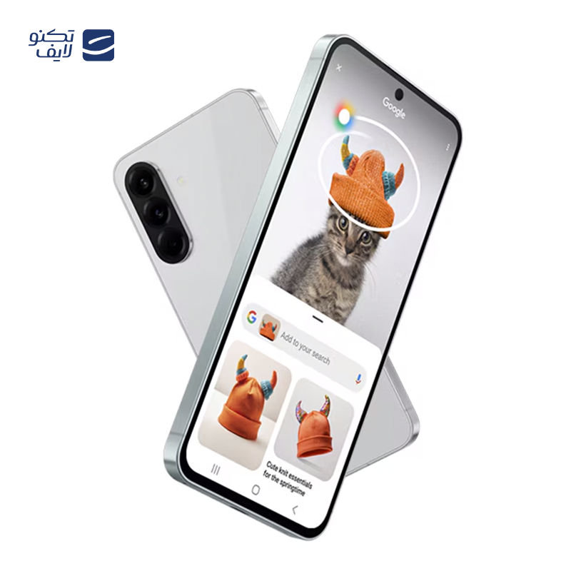 gallery-گوشی موبايل سامسونگ Galaxy A56 5G ظرفیت 256 گیگابایت رم 8 گیگابایت - ویتنام copy.png