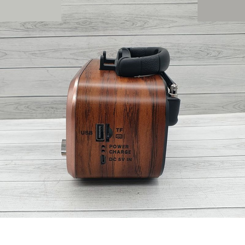 رادیو گولون مدل RX-BT618 رادیو گولون مدل RX-BT618