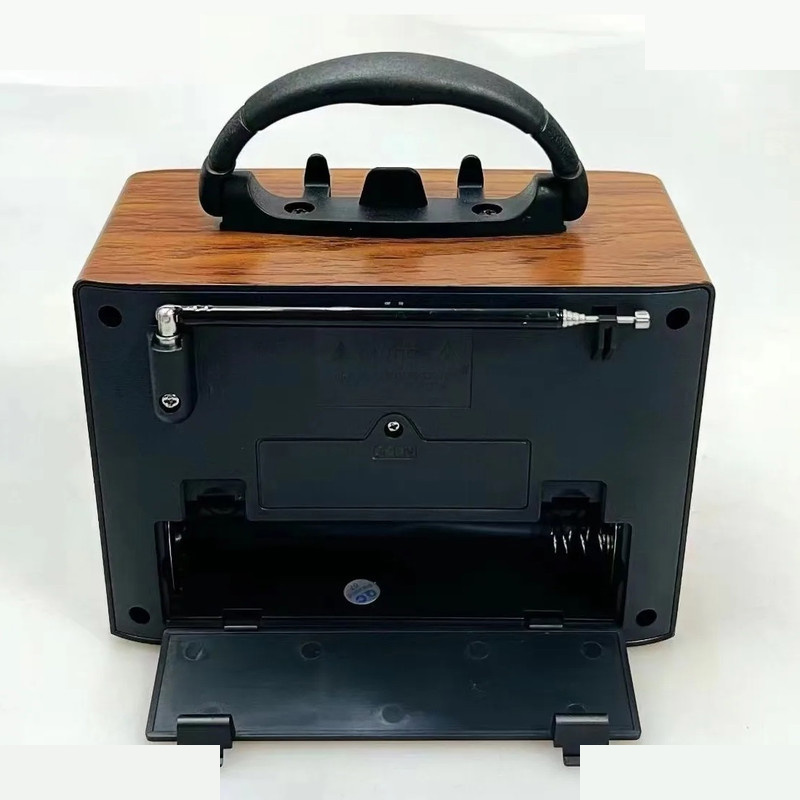 رادیو مییر مدل M-1930BT رادیو مییر مدل M-1930BT