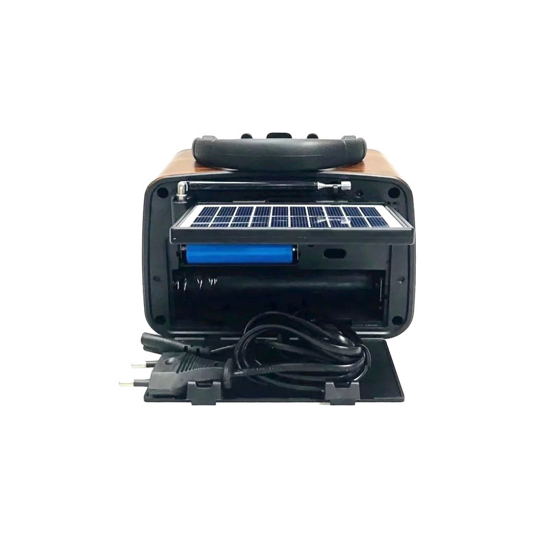 رادیو گولون مدل RX-BT1111S