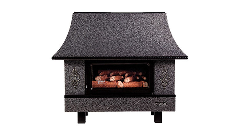 بخاری گازی شومینه ای نیک کالا مدل ثمین MC25 بخاری گازی شومینه ای نیک کالا مدل ثمین MC25