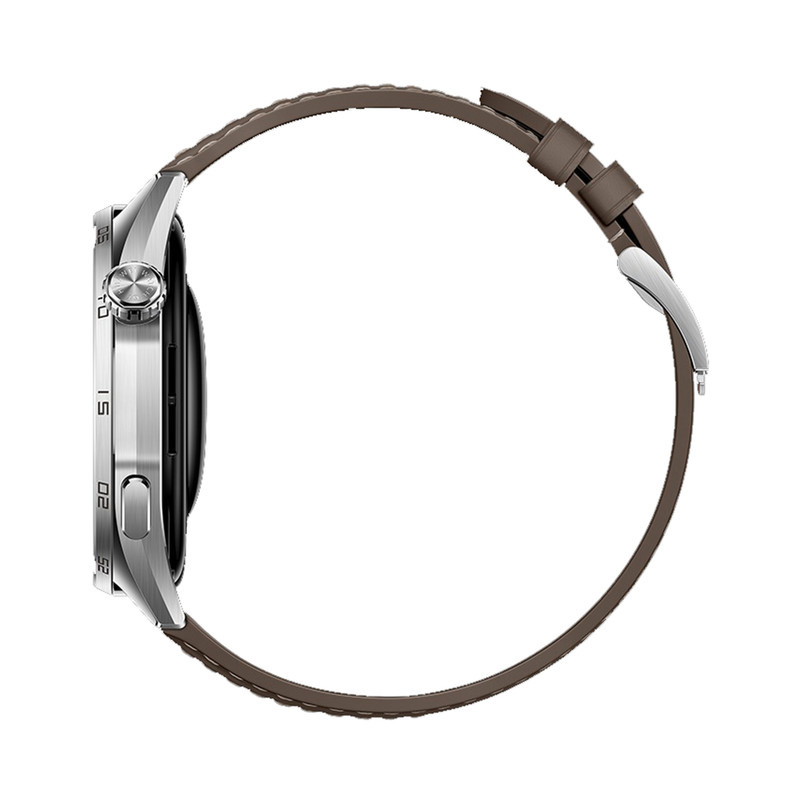ساعت هوشمند هوآوی مدل WATCH GT 6 با بند چرم مصنوعی ساعت هوشمند هوآوی مدل WATCH GT 6 با بند چرم مصنوعی