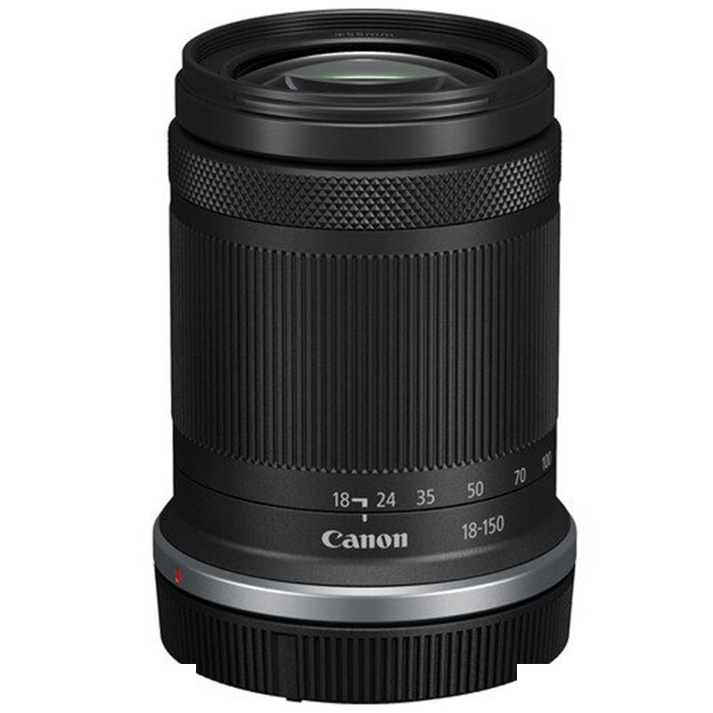 دوربین دیجیتال بدون آینه کانن مدل  EOS R7 Kit RF18-150mm IS STM