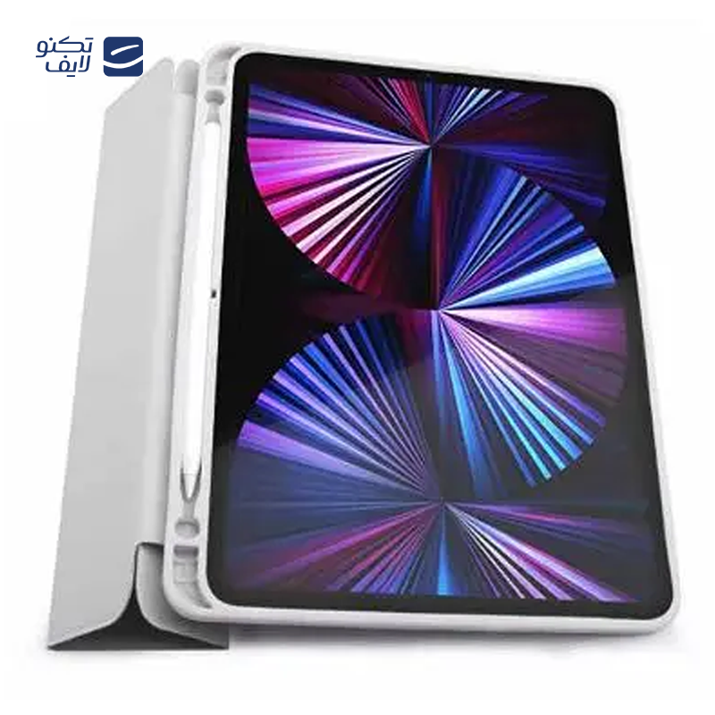 gallery-کیف کلاسوری تبلت اپل iPad Pro 11 2024 جی سی پال مدل DuraPro Protective Folio copy.png gallery-کیف کلاسوری تبلت اپل iPad Pro 11 2024 جی سی پال مدل DuraPro Protective Folio copy.png