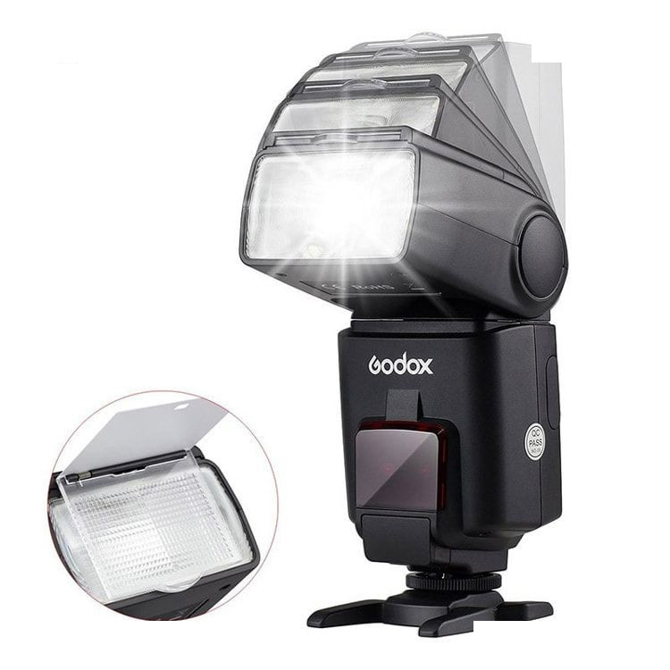 فلاش گودکس مدل TT680-N TTL فلاش گودکس مدل TT680-N TTL