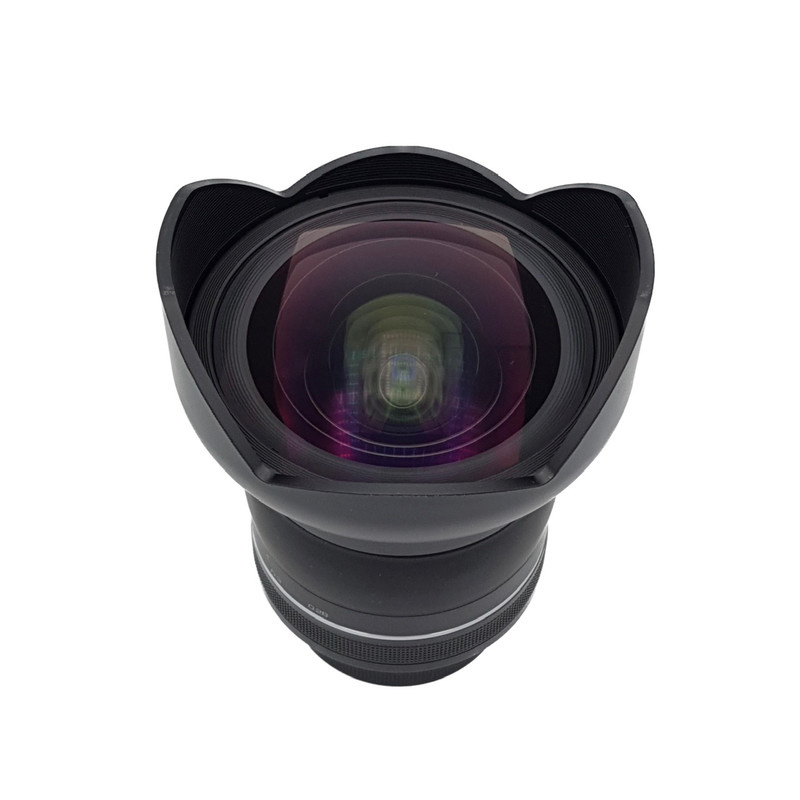 لنز دوربین سامیانگ مدل 14mm F2.4 XP لنز دوربین سامیانگ مدل 14mm F2.4 XP