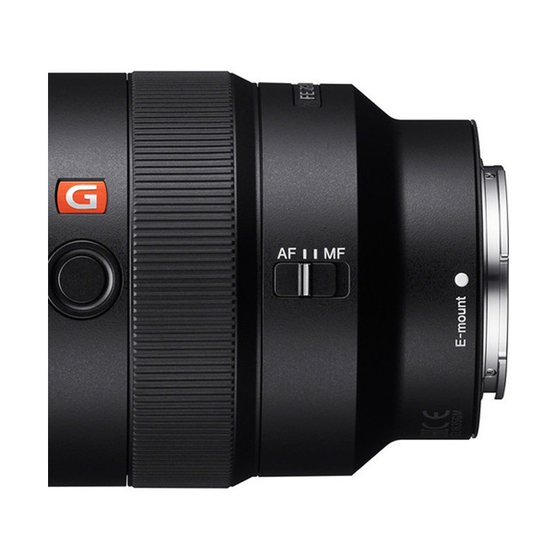 لنز دوربین سونی مدل FE 16-35mm f/2.8 GM لنز دوربین سونی مدل FE 16-35mm f/2.8 GM