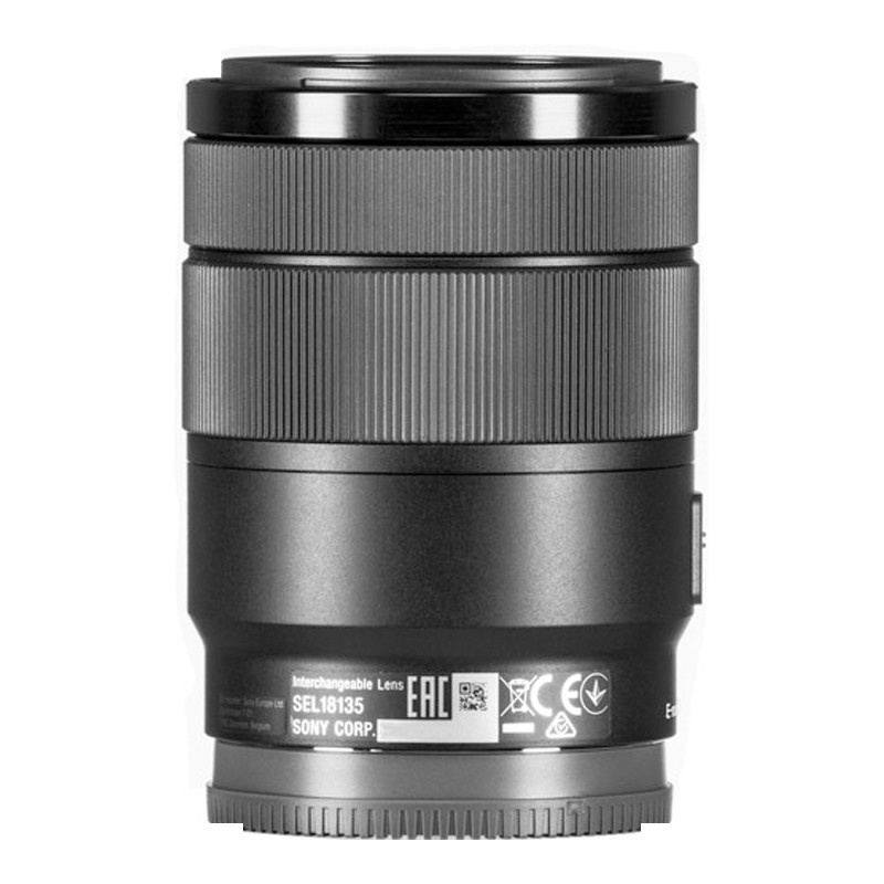 لنز دوربین سونی مدل E 18-135mm f3.5-5.6 OSS لنز دوربین سونی مدل E 18-135mm f3.5-5.6 OSS