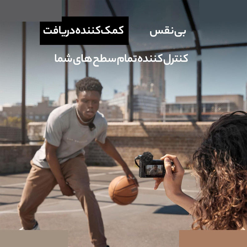 میکروفن بی سیم یقه ای رود مدل WIRELESS ME Dual میکروفن بی سیم یقه ای رود مدل WIRELESS ME Dual