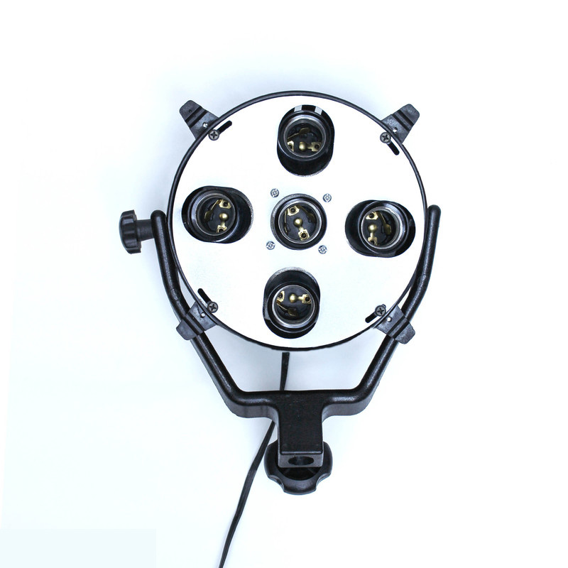 نور ثابت مدل L5 مجموعه 2 عددی نور ثابت مدل L5 مجموعه 2 عددی