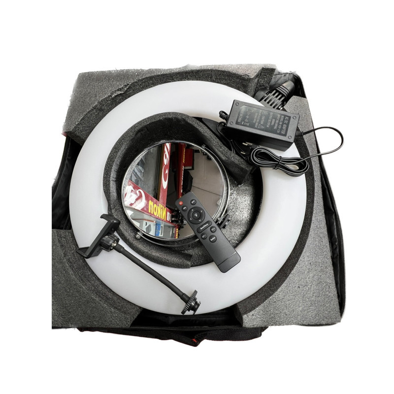 رینگ لایت گودکس مدل480LED 65W رینگ لایت گودکس مدل480LED 65W