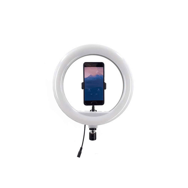 رینگ لایت مدل YQ-320A رینگ لایت مدل YQ-320A