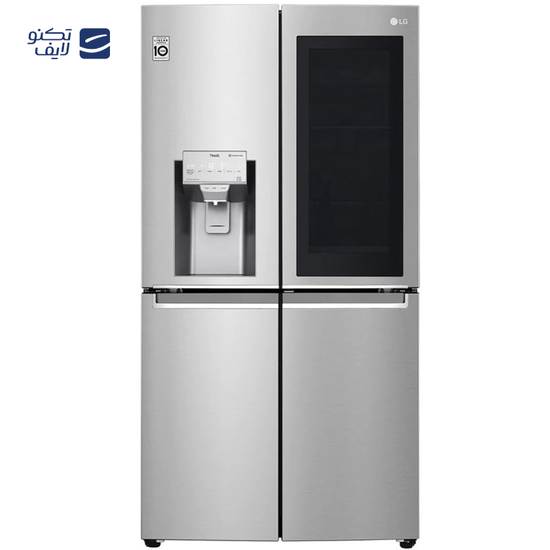 gallery-یخچال فریزر ساید بای ساید ال جی مدل GC-J348CSFS copy.png