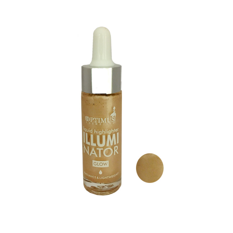 هایلایتر اپتیموس شماره 01 هایلایتر اپتیموس شماره 01