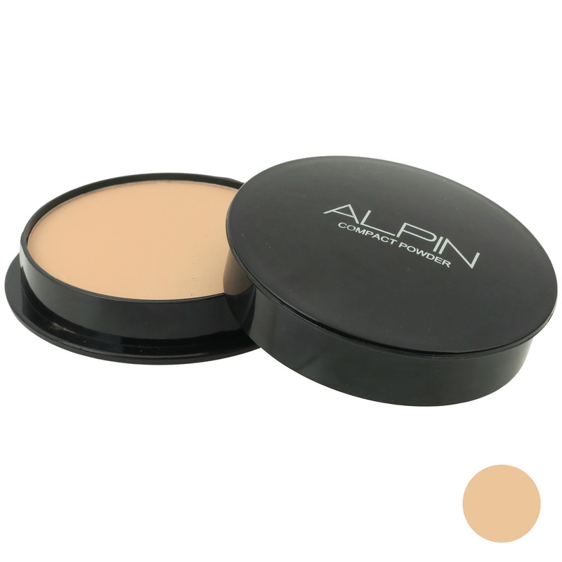 پنکک آلپین شماره 05 پنکک آلپین شماره 05