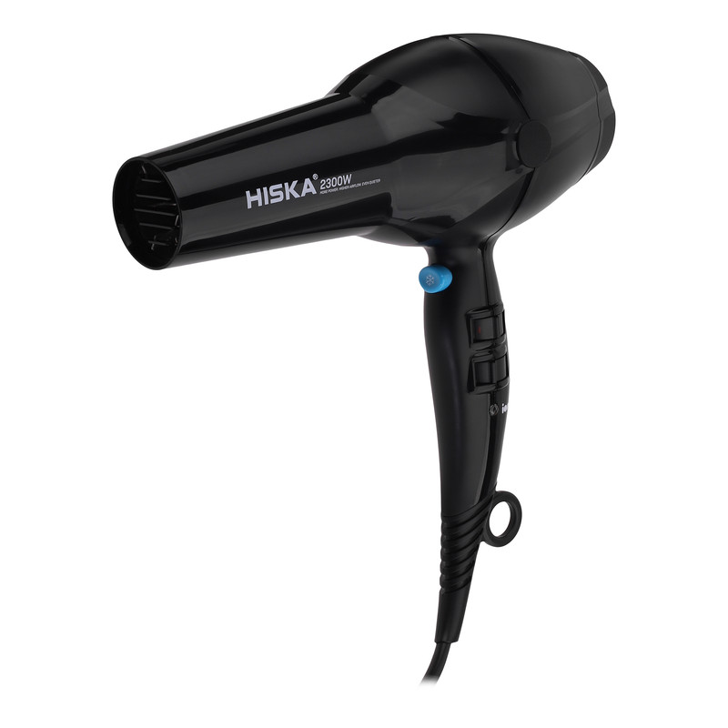 سشوار حرفه ای هیسکا مدل H5260 سشوار حرفه ای هیسکا مدل H5260