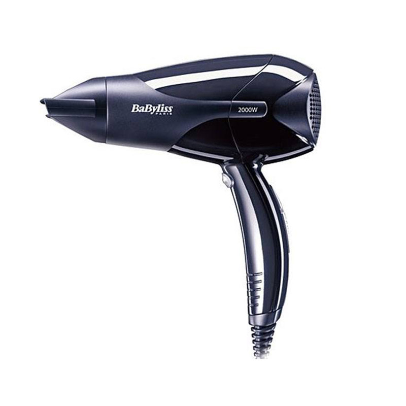 سشوار بابیلیس مدل D212E سشوار بابیلیس مدل D212E