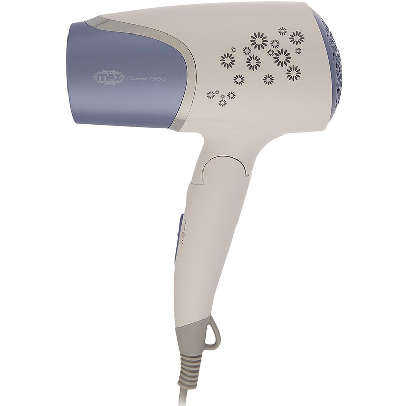 سشوار مسافرتی پرومکس مدل 1500F سشوار مسافرتی پرومکس مدل 1500F