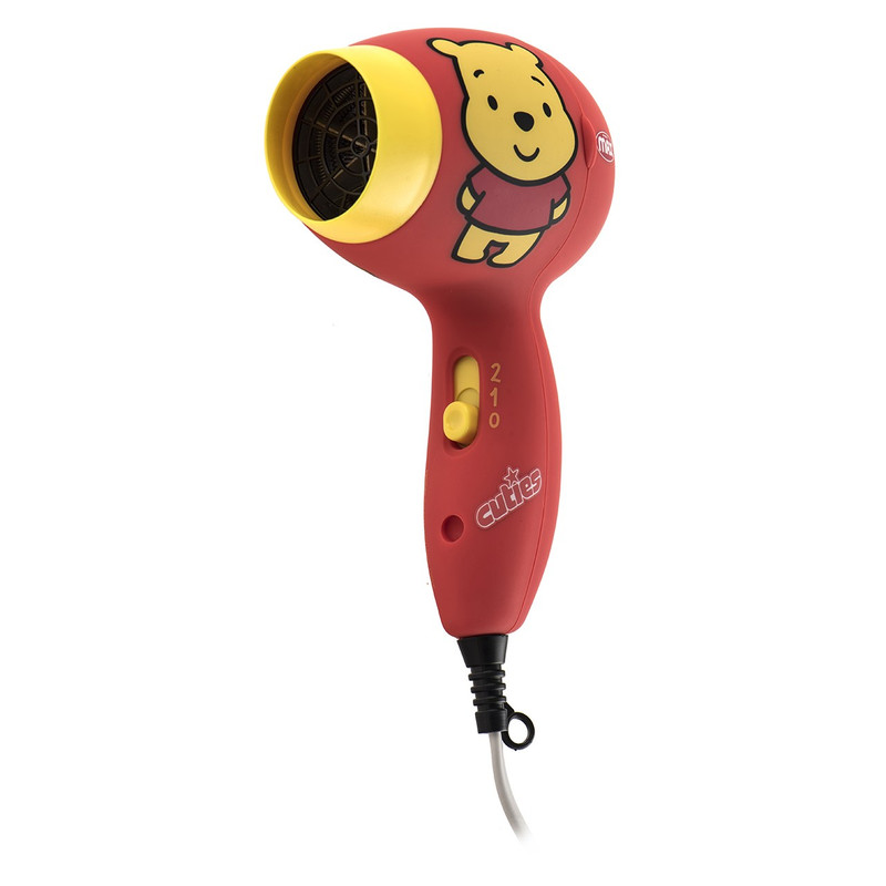 سشوار کودک پرومکس مدل 6122 سشوار کودک پرومکس مدل 6122