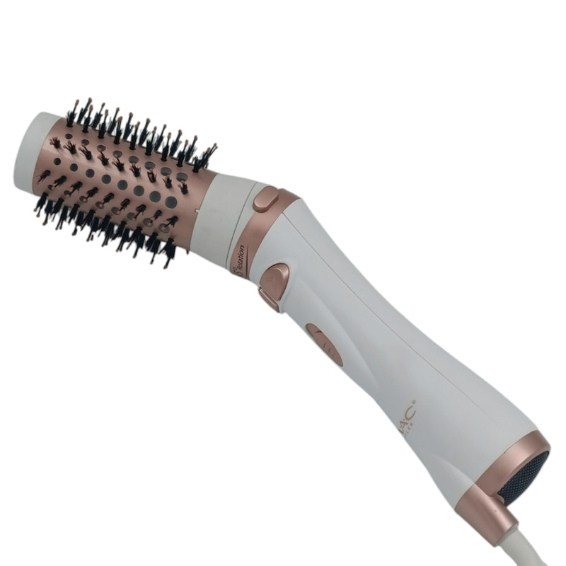 سشوار برس دار چرخشی مک استایلر مدل mc-6720 2in1 سشوار برس دار چرخشی مک استایلر مدل mc-6720 2in1