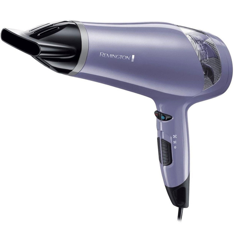 سشوار رمینگتون مدل D3711 سشوار رمینگتون مدل D3711