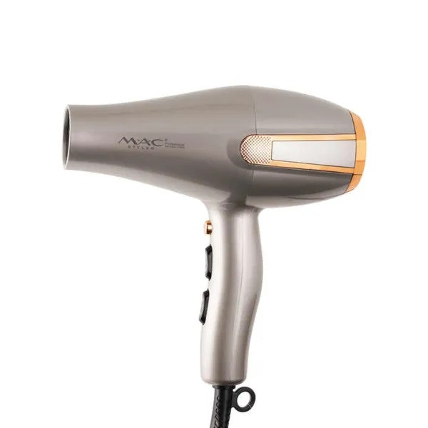 سشوار مک استایلر مدل 6985 سشوار مک استایلر مدل 6985