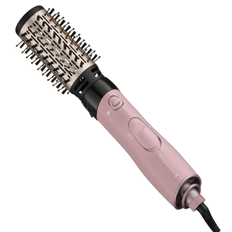 سشوار برس دار حالت دهنده رمینگتون مدل AS5901 COCONUT SMOOTH AIR STYLER سشوار برس دار حالت دهنده رمینگتون مدل AS5901 COCONUT SMOOTH AIR STYLER