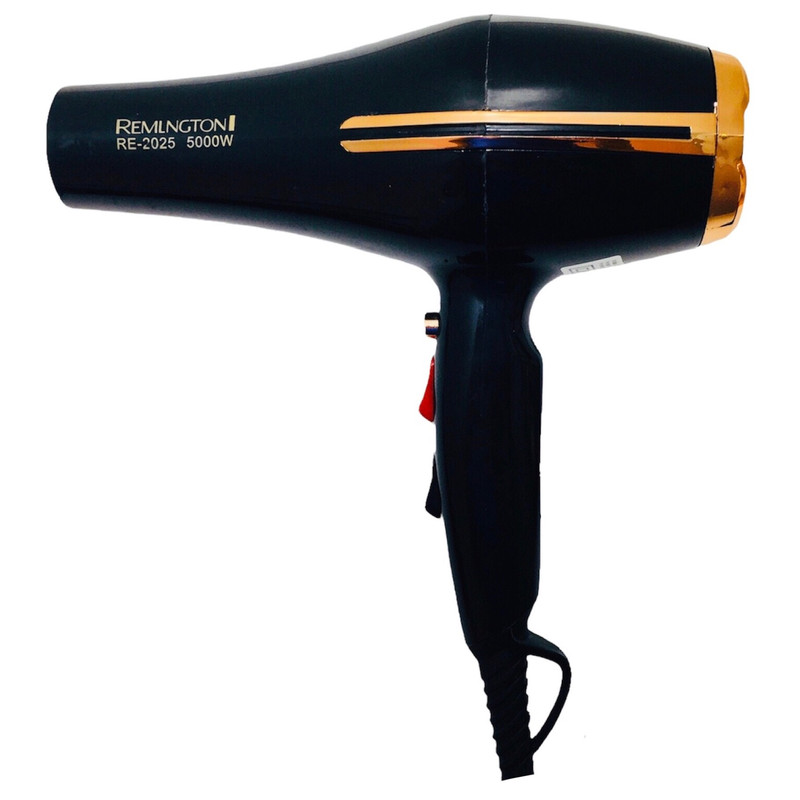 سشوار حرفه ای رمینگتون مدل RE-2025 سشوار حرفه ای رمینگتون مدل RE-2025